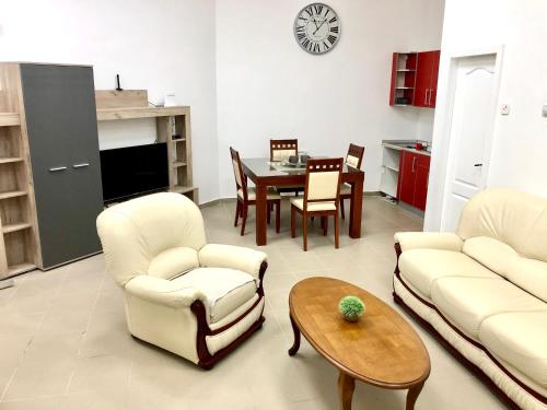 Apartment Tesla - Pančevo