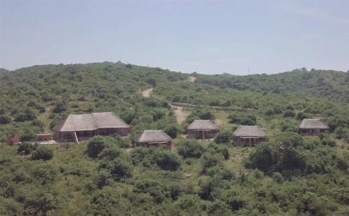 Kikonko Lodge