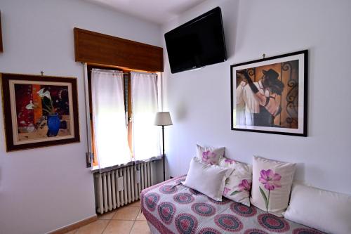 Corte Graziella, Verona