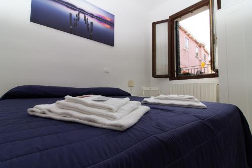 Veneziacentopercento San Pietro Apartment - image 3