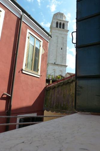 Veneziacentopercento San Pietro Apartment - image 5