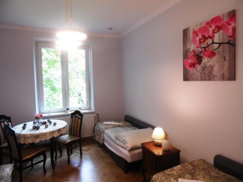 Apartament Orchidea, Cracovie (photo 9)