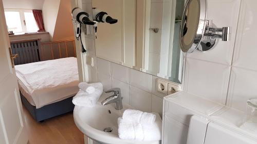 Hotel Reethüüs Kampen Betriebs GmbH