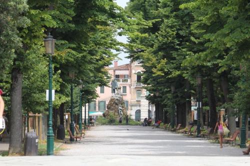 Veneziacentopercento Nicoli Apartment - image 11
