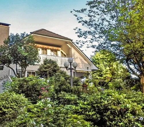 Villa Stephan in Extertal, Deutschland