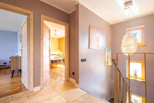 PATEK Premium Apartments - Airport & MTP