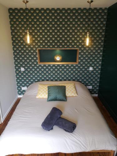 Villa Carlotta - Sea resort