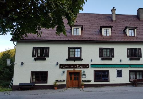 Gasthaus Egger Gollrad