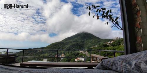 雜院-晴海 新北市民宿證號333號, Jiufen (foto 7)