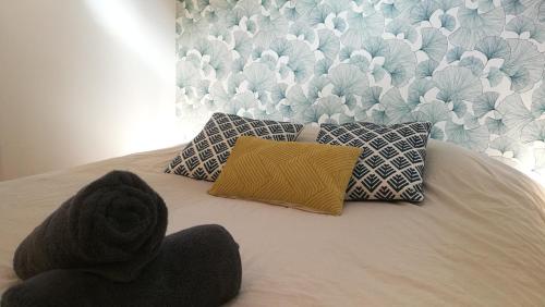 Villa Carlotta - Sea resort, Seine-Maritime