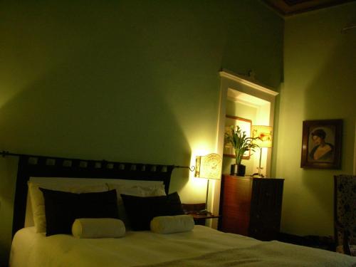 Alberghino B&B, Florenz (Foto 3)