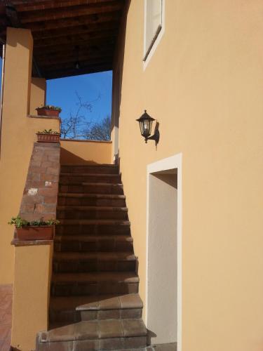 Agriturismo Pretenzano