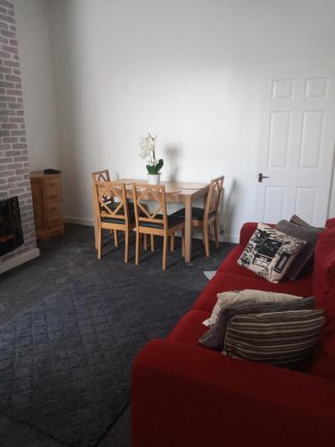 Olwen, Blackpool, Lancashire