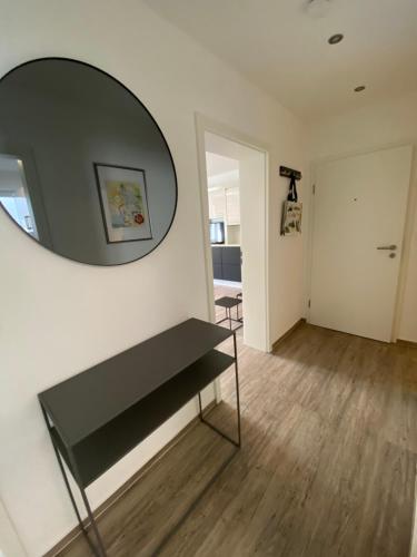 Apartment im Zentrum, Kassel (fotografie 9)