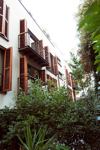 Noa Luxury Apartments İstanbul