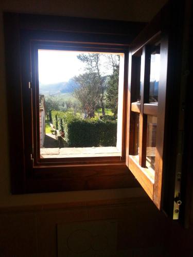 Agriturismo Pretenzano