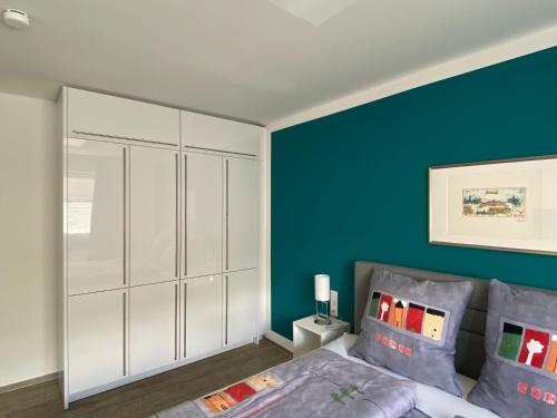Apartment im Zentrum, Kassel (fotografie 10)