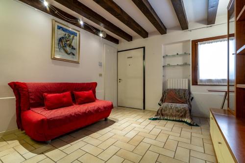 Veneziacentopercento Gorne Apartment - image 9
