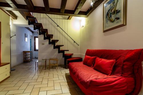 Veneziacentopercento Gorne Apartment, Venice