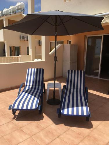 Peyia Paradise Apartment B102, Peyia (photo 7)