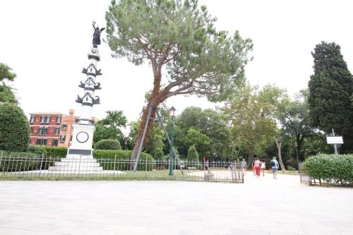 Veneziacentopercento Gorne Apartment - image 5