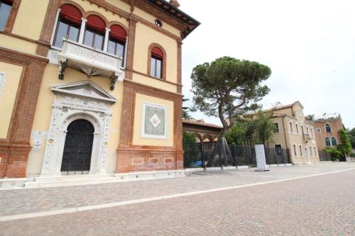Veneziacentopercento Gorne Apartment - main image