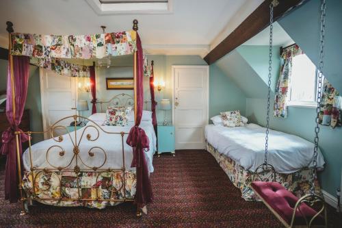 The Hundred House Hotel