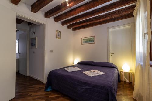 Veneziacentopercento Gorne Apartment - image 12