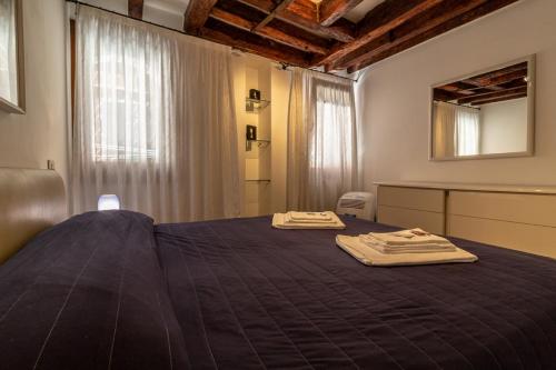 Veneziacentopercento Gorne Apartment - image 7