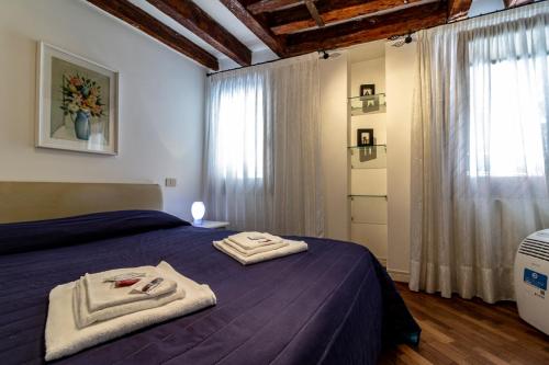 Veneziacentopercento Gorne Apartment - image 10