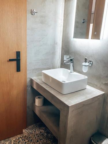 Elafonisi Rooms For Rent