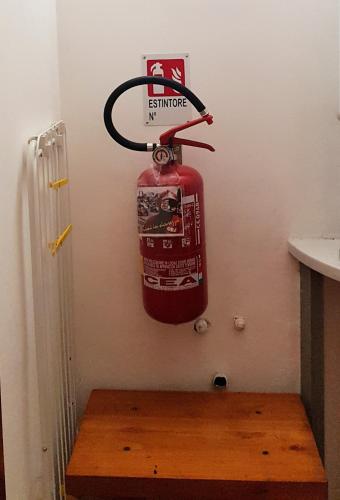 Chalet Villa Fini