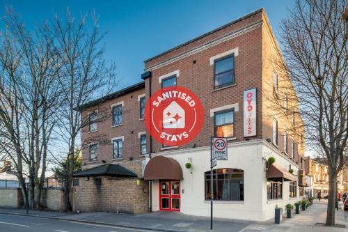 Mehfil Hotel Hotel de charme Greenford