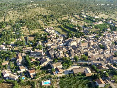 Auberge Chez Laurette
