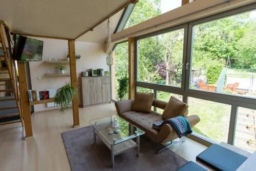 STUDIO am Kaitzer Weinberg in Dresden, Deutschland