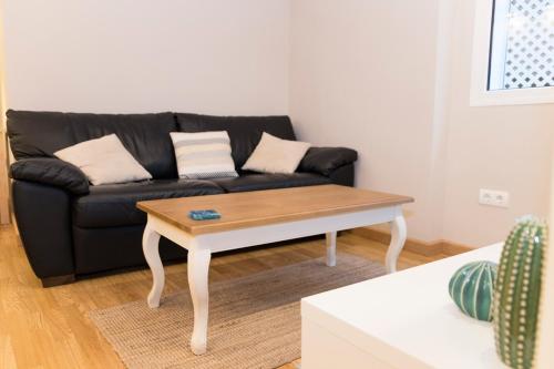 Apartamento Melina Arlu - Centro Historico, Málaga (photo 4)