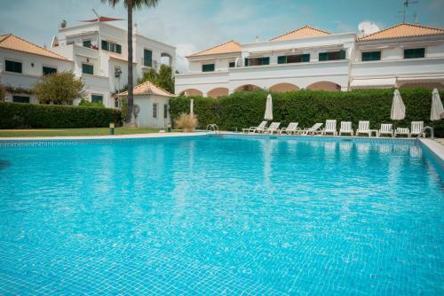  Casas del Sol, Unterkunft in Cabanas de Tavira