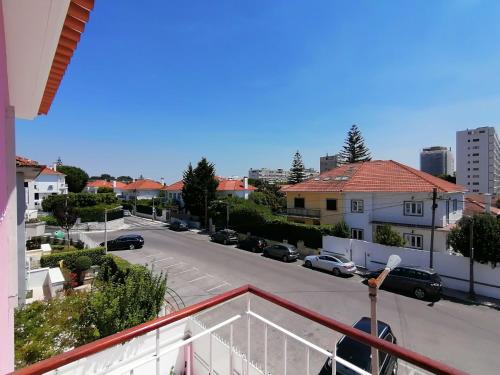 SK Lisboa Villa Guesthouse 4