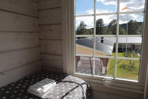 Lapland Lodge - main image