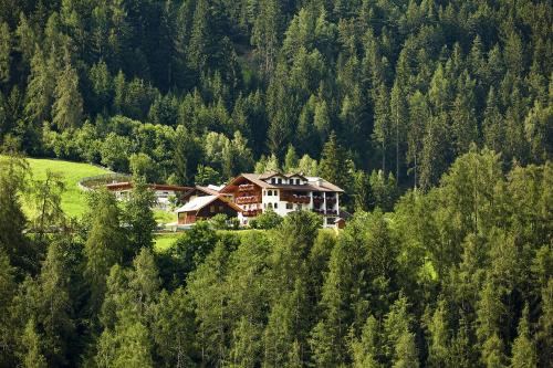 Gasthof Gröbenhof in Fulpmes, Österreich