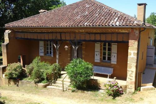 Minere 2 gîte à louer Estang