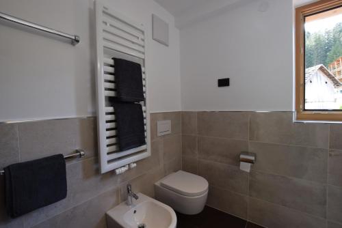  Ciasa Lisüra in Abtei