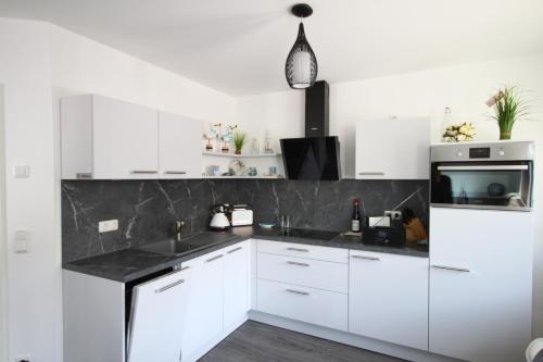 Küstenliebe 8 in Graal-Müritz, Deutschland