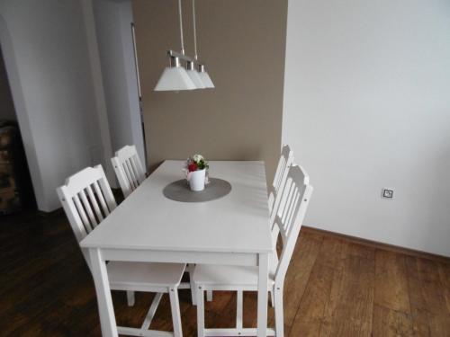 Apartmány Rosijo