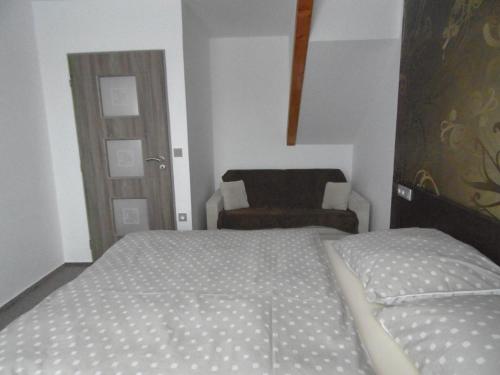 Apartmány Rosijo