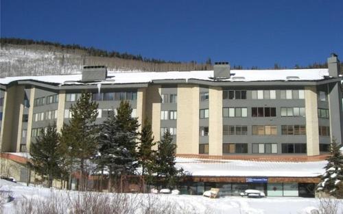 Accommodation in Wheeler Junction