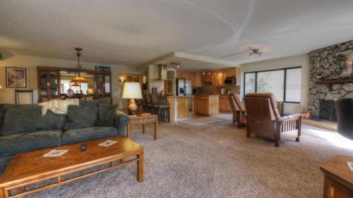 BEPU Bridge End 3 bed 2 bath - image 9