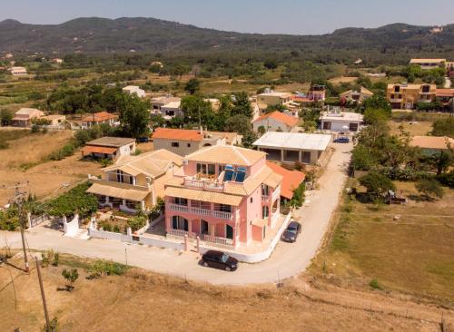 Issos Studios 3