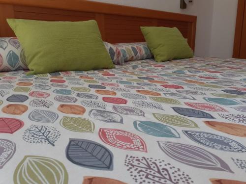 Aparthotel Golf Beach - image 10