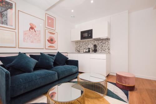 Luxury Flat in Tour Eiffel - Best Area